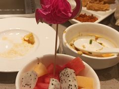 -海底捞火锅(名城广场夜宵生日主题店)