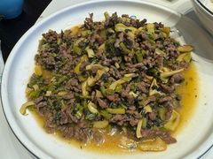 -食光慢宴·安吉土菜馆