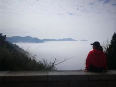 -井冈山风景名胜区