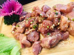 -妥妥烤肉料理(昙华林店)