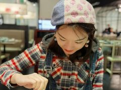 -潮堂 · 潮州菜(国贸商城店)