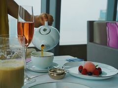 -悦厅·下午茶(杭州柏悦酒店)
