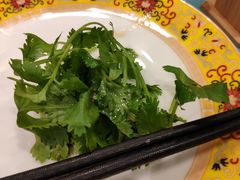 -万荣烤鸭店·北京菜(天坛店)