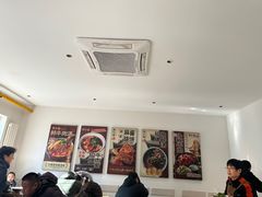 -李小老烧饼(常营民族家园店)