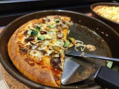 -必胜客(上海华谊新所店)