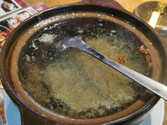 -街小坐闽南小牌档(老火车站店)