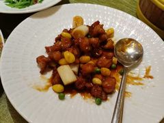-香港龙凤楼(陆家嘴中心店)