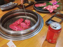 -丸藏和牛烧肉专门店(园区师惠坊店)