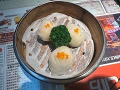 -永盛利茶餐厅(武进吾悦店)