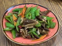 -泰来风味馆(桂林街店)