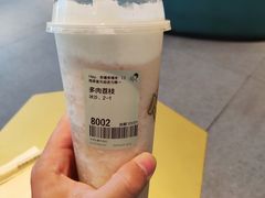 多肉荔枝-喜茶(天津乐宾百货店)