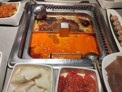-海底捞火锅(攀枝花万达店)
