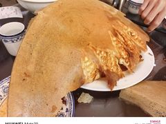 -邢家锅贴老店·非遗·开封菜(金明广场店)