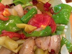 那一年小炒肉-乌镇那一年小院主题餐厅(甘泉西路店)