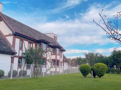 -太阳岛度假酒店