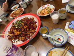 -小街47號江湖菜(四合院店)