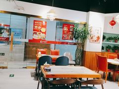 -香满园春饼·家常菜(东大桥店)