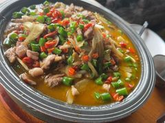 -盐帮食坊•小河帮川菜(四川师大店)