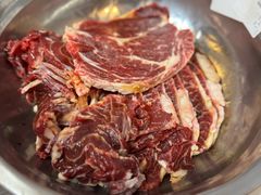 -马晓马佳牛羊肉(新合路店)