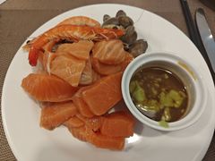 -天伦松鹤大饭店·欣妮咖啡