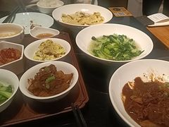 -蓝海大饭店·渔歌舫(黄岛店)