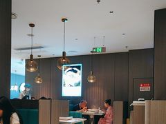 -半天妖烤鱼(西直门凯德mall店)