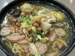 -阿芬卤面(花巷店)