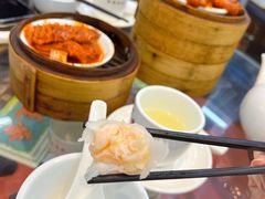 -香港蓮香樓(中環店)