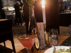 -AZUL by FUEL蓝色·法式酒馆(琶醍店)