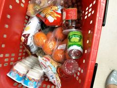-百佳汇超市(日业广场店)