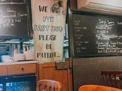 -Cyclus Craft Kitchen薩克思手工厨房