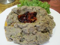 -名吃聚饭庄