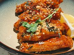 -BE BRIGHT KITCHEN(正佳广场店)