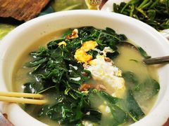 上汤木仔菜-天强农家菜馆