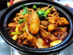 -川香煲(茅台路店)