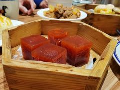 -粤食堂(天津和悦汇店)