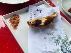 -春色如许·茶食餐厅(桃李春风店)