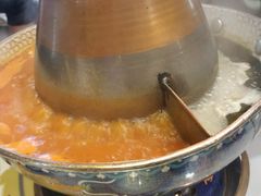 -1078號老北京涮肉(万达广场店)