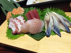 -石屋料理(南京西路店)