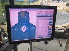 -都市枪神实弹射击俱乐部