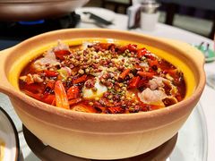 -西湖春天•老字号杭州菜(百汇店)