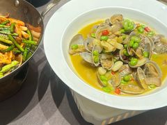 -香山湖家家宴(中山陵店)