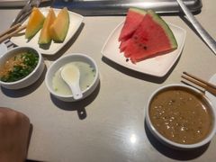 -海底捞火锅(万丰桥店)