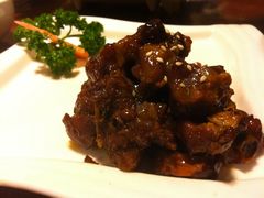糖醋小排-19号私房菜(云南路店)