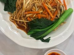 -东江海鲜酒家(艺都分店)