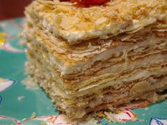 -格鲁·秀色Georgia’s Feast