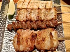 -江户·岚 创意料理(泛海店)
