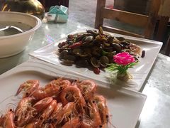 -范饭椰林川湘味海鲜·椰子鸡(三亚湾椰梦长廊店)
