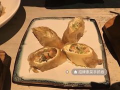 -T館·花园艺术餐厅