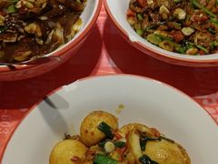 -龙师傅卤炒(天马店)